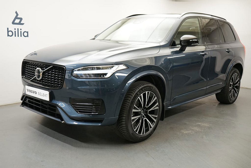 Volvo XC90 2023