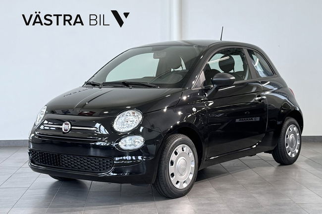 Fiat 500 2024