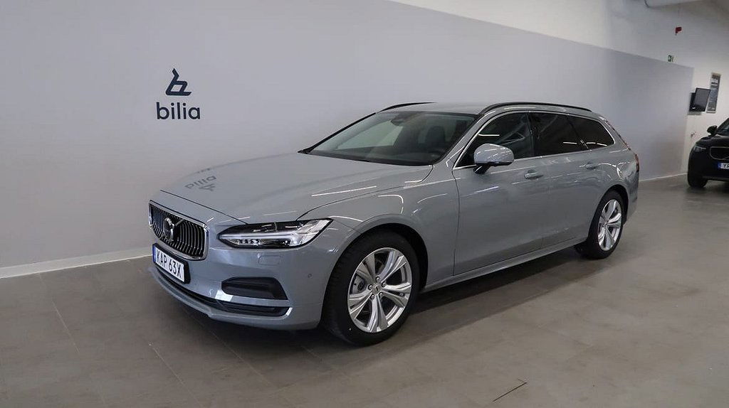 Volvo V90 2024