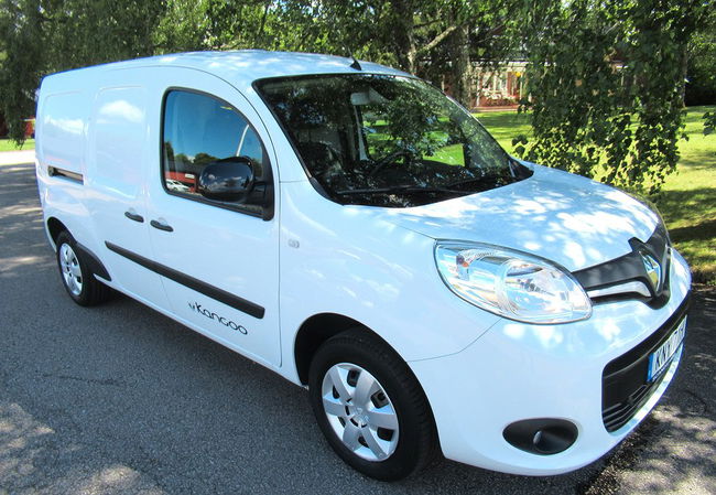 Renault Kangoo 2019