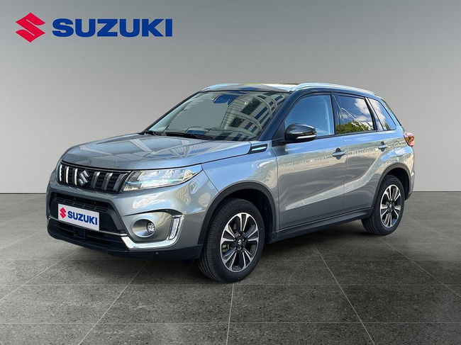 Suzuki Vitara 2023