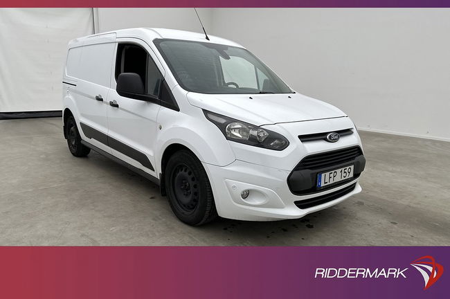 Ford Transit 2015