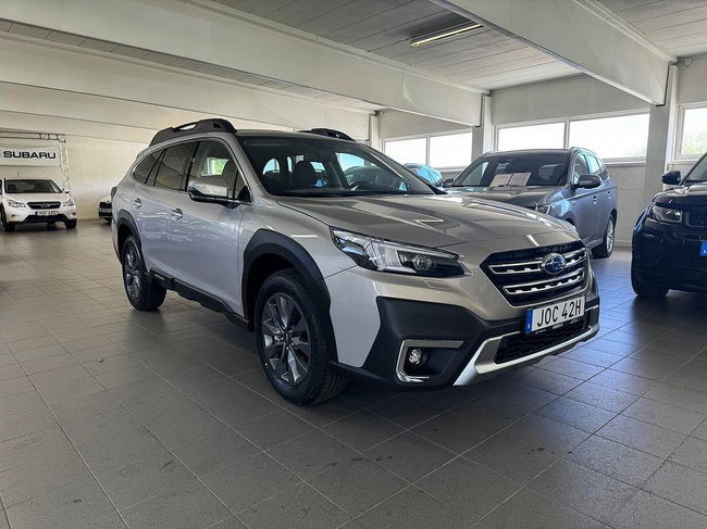 Subaru Outback 2023