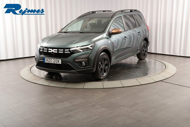 Dacia Jogger 2024