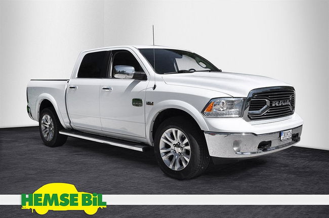 RAM 1500 2018