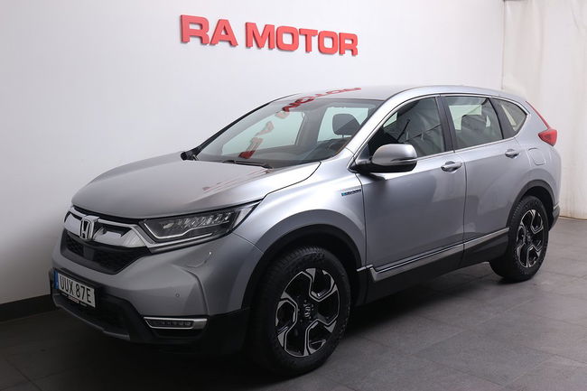 Honda CR-V 2019