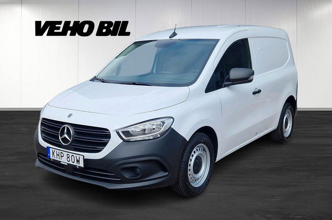 Mercedes-Benz Vito 2024