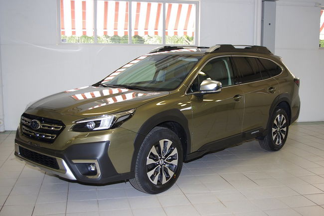 Subaru Outback 2024