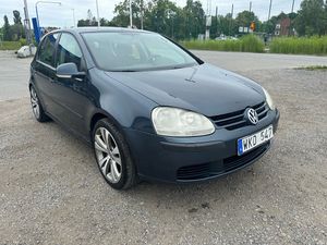 Volkswagen Golf 2005