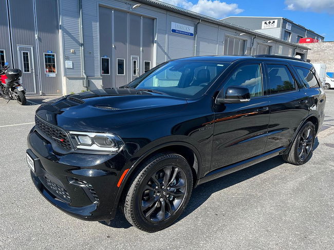 Dodge Durango 2024