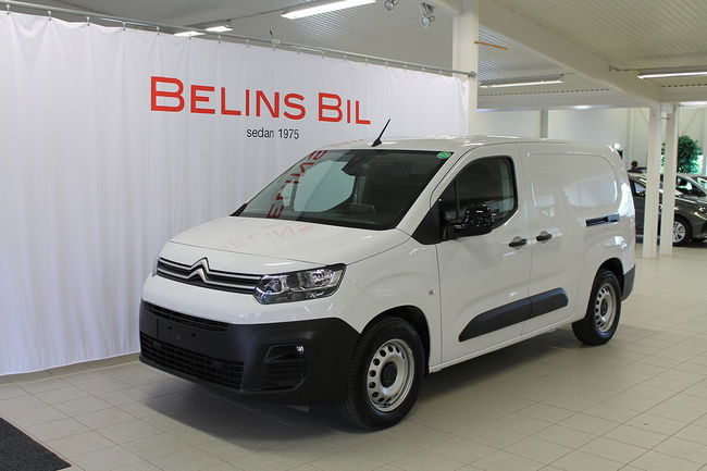 Citroën Berlingo 2023