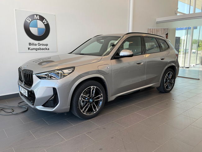 BMW X1 2024