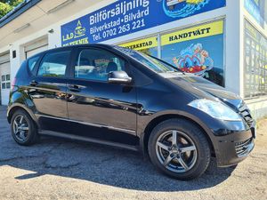 Mercedes-Benz A 2011