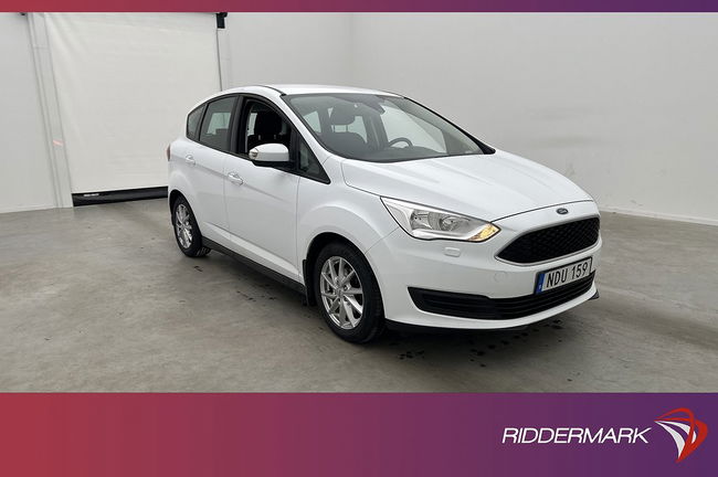 Ford C-Max 2016