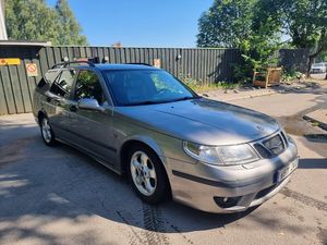 Saab 9-5 2004