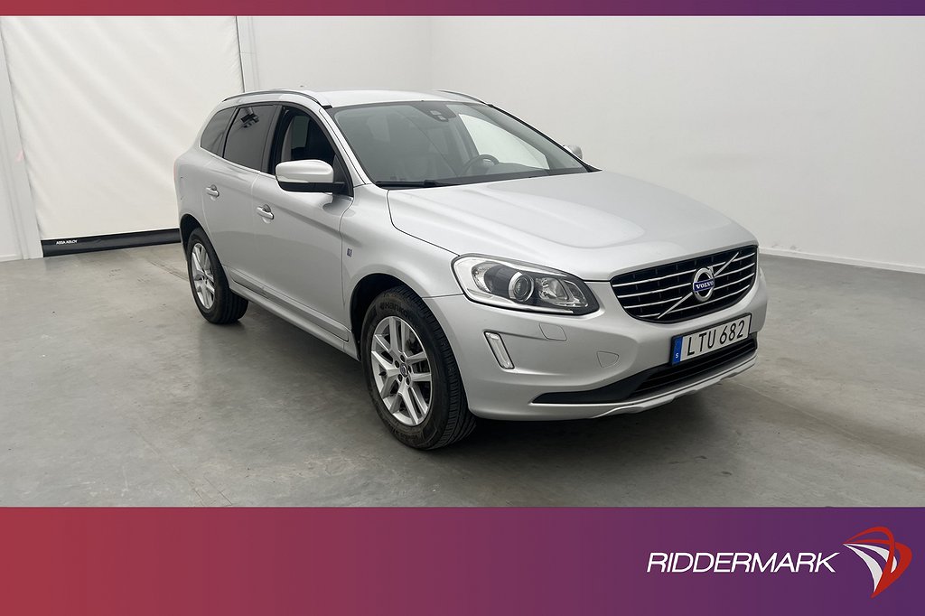 Volvo XC60 2015