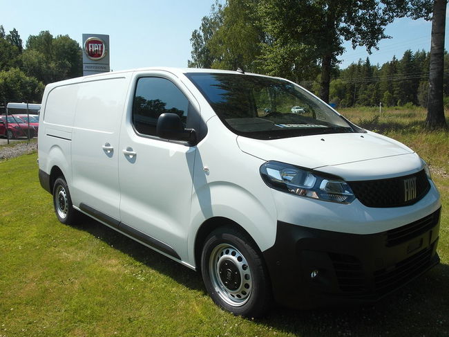 Fiat Scudo 2024