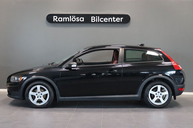 Volvo C30 2007