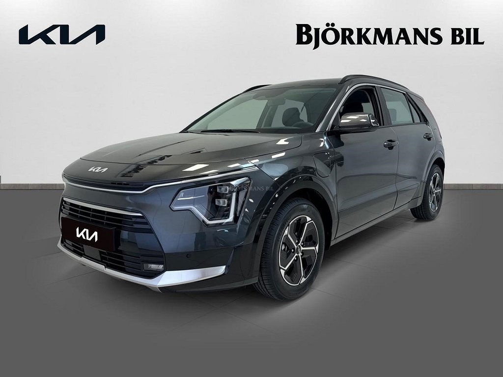 Kia Niro 2024