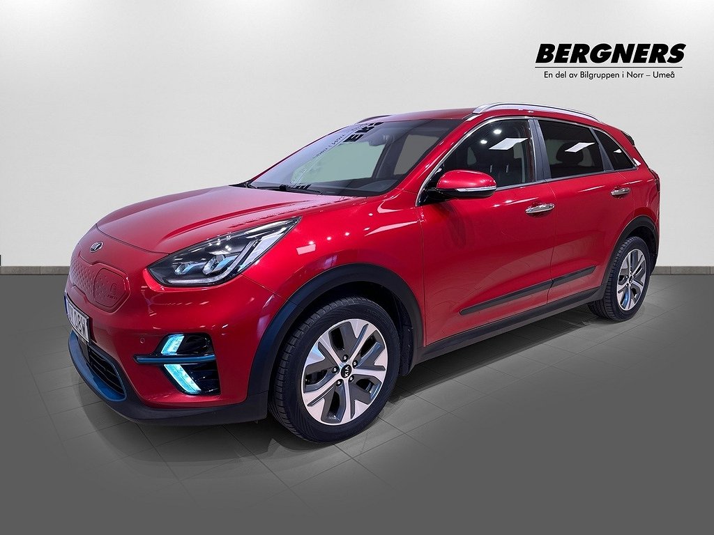 Kia Niro 2019