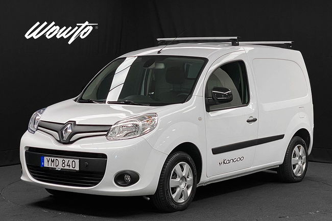 Renault Kangoo 2017