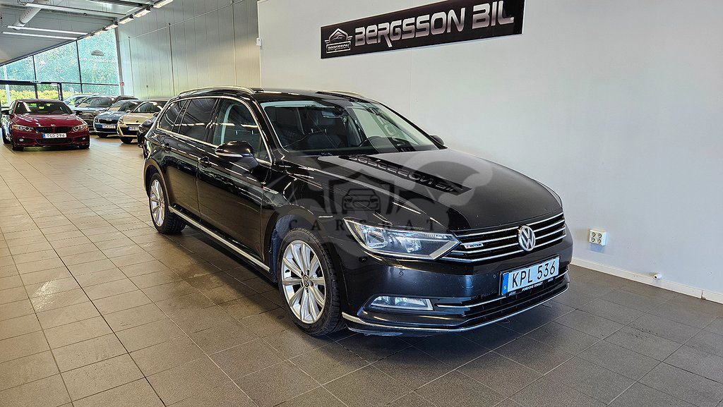 Volkswagen Passat 1980