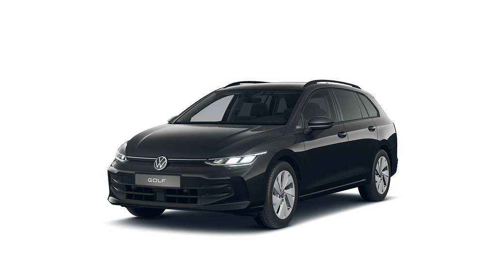 Volkswagen Golf 2025