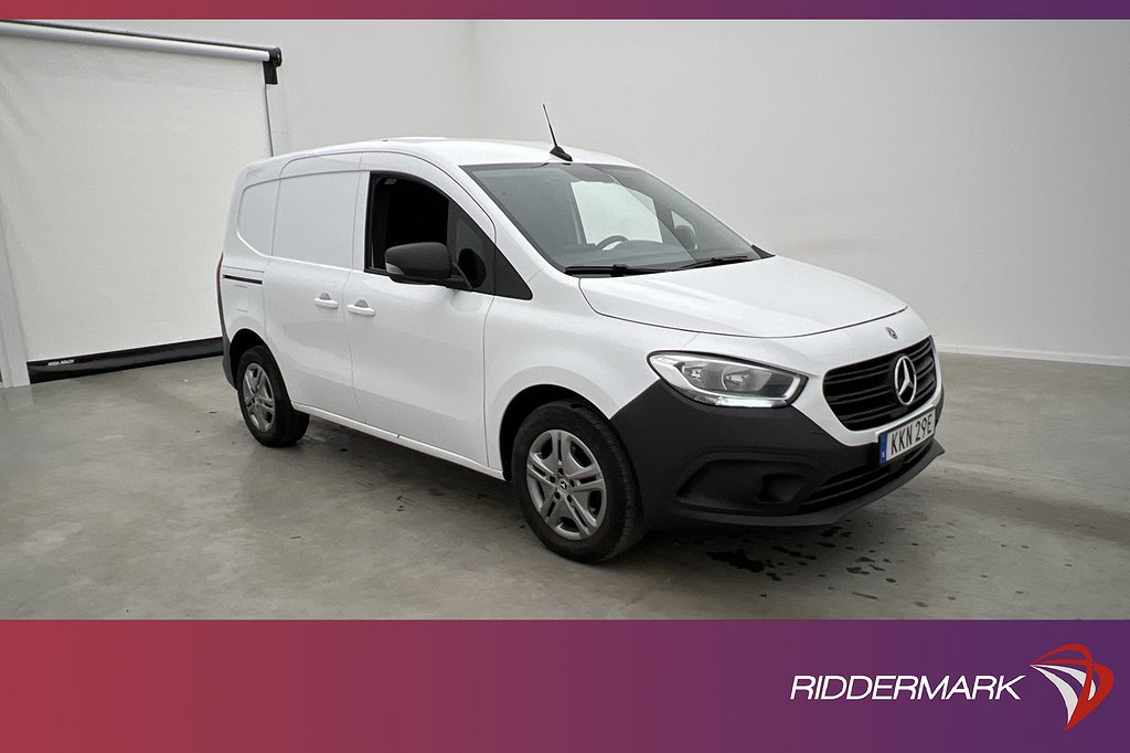 Mercedes-Benz Citan 2022