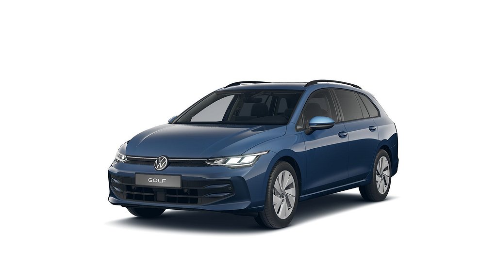 Volkswagen Golf 2025