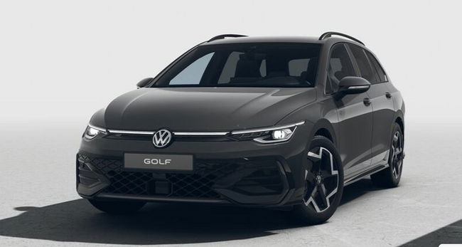 Volkswagen Golf 2025