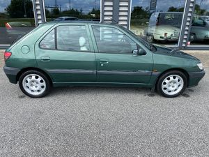 Peugeot 306 1995