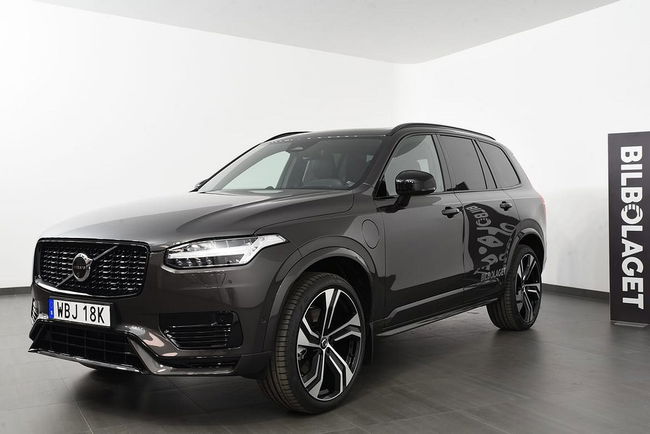 Volvo XC90 2024