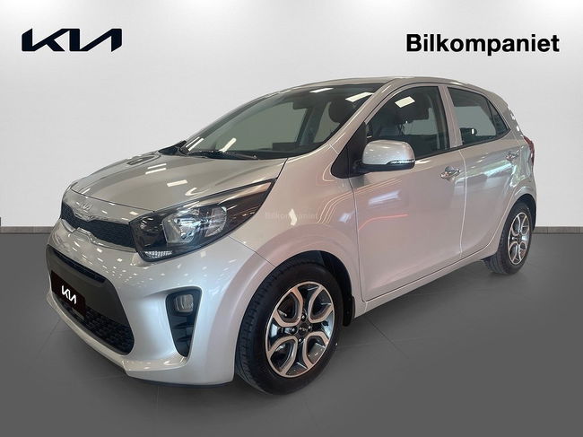 Kia Picanto 2024