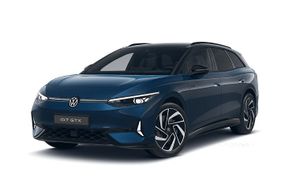 Volkswagen ID.7 2026