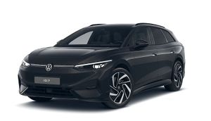 Volkswagen ID.7 2026
