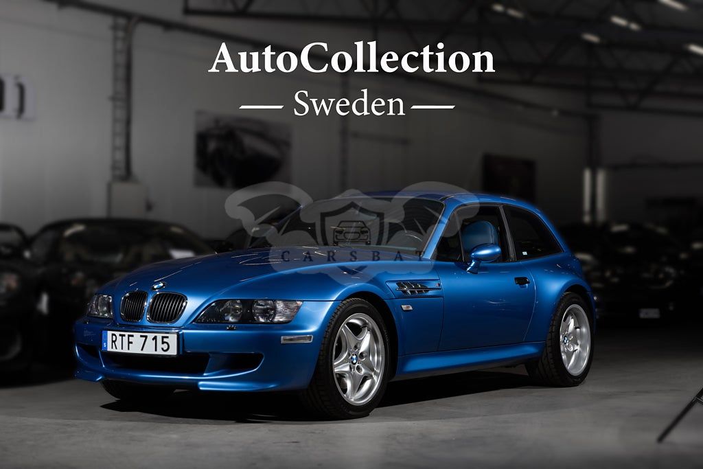 BMW Z3 1999