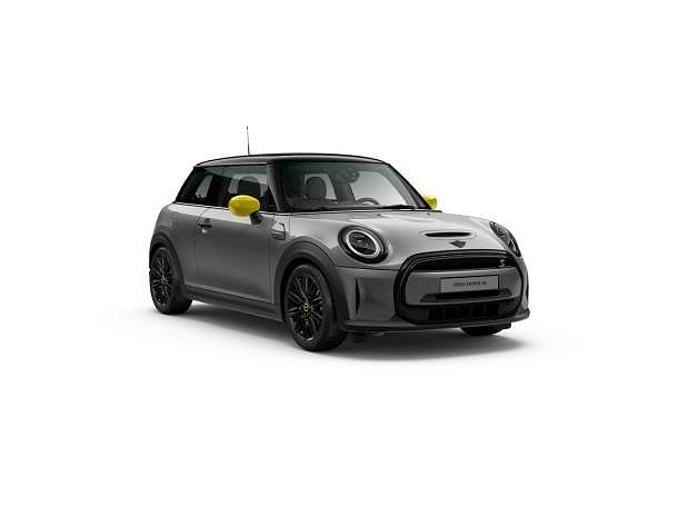 Mini Cooper 2021