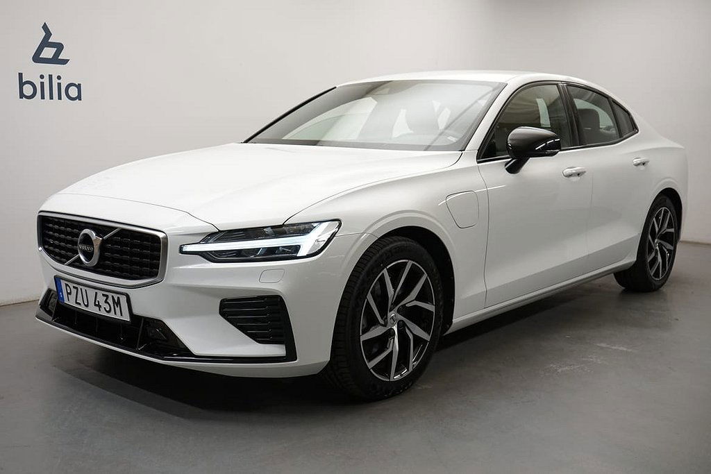 Volvo S60 2020