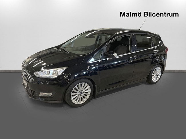 Ford C-Max 2016