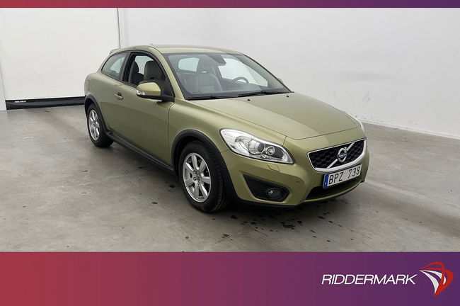 Volvo C30 2010