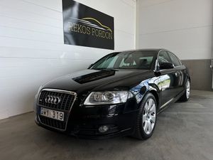 Audi A6 2008