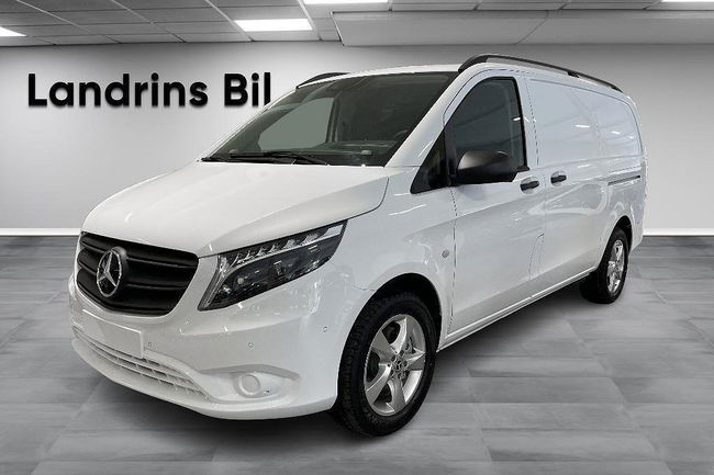 Mercedes-Benz Vito 2024