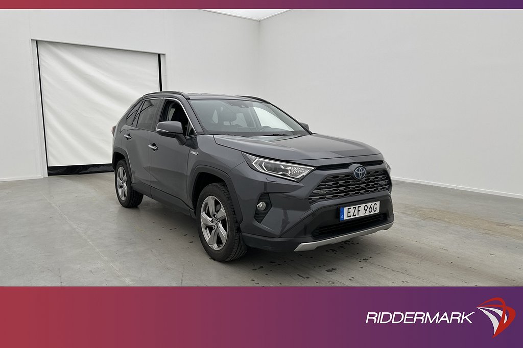 Toyota Rav4 2019