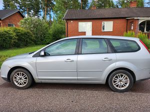 Ford Focus 2008
