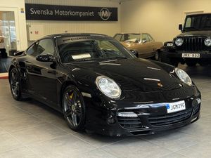 Porsche 911 2008