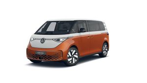 Volkswagen ID.Buzz 2026