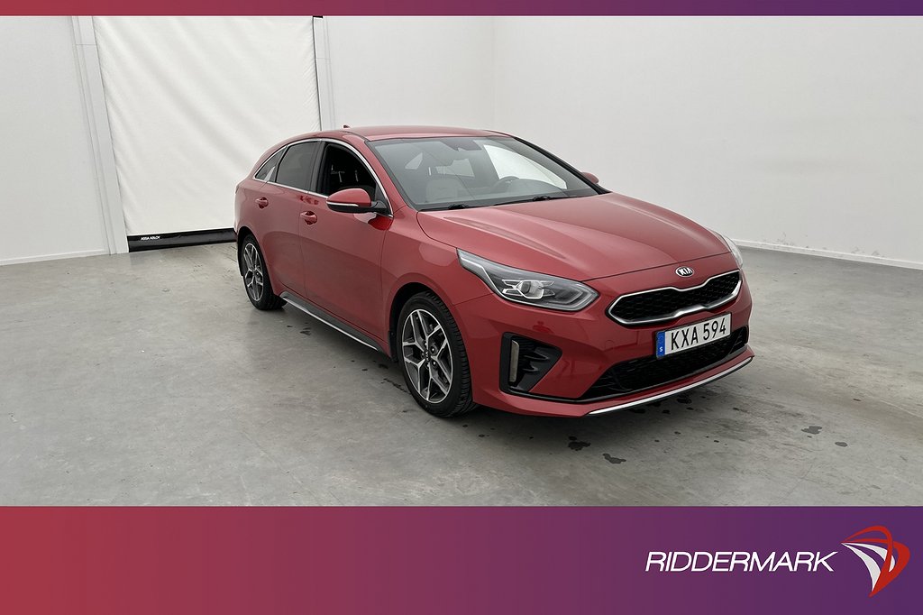 Kia Ceed 2019