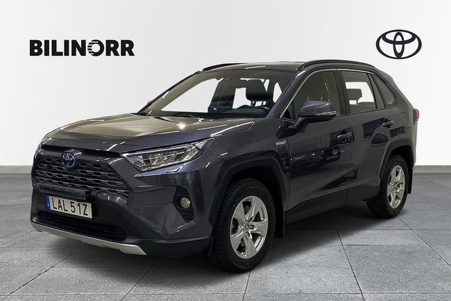 Toyota Rav4 2020