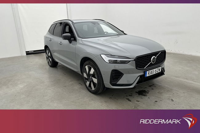 Volvo XC60 2023