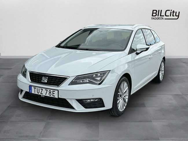 Seat Leon 2017